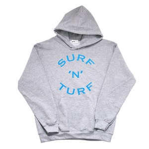 hoodie / SURF 'N' TURF