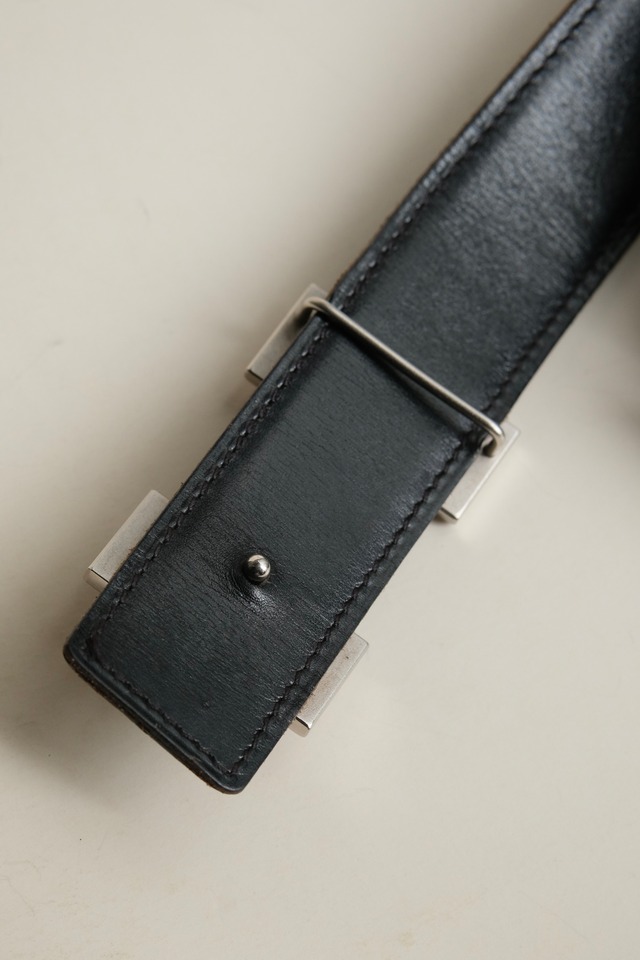 IORI／"HERMES" belt／Constance