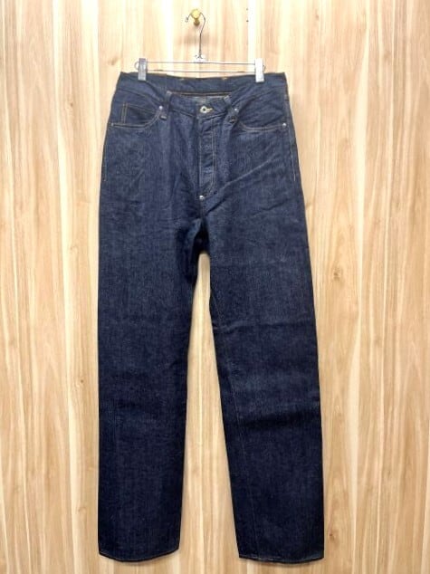 Big John XXXX Extra Regular Straight (ビッグジョン エクストラ