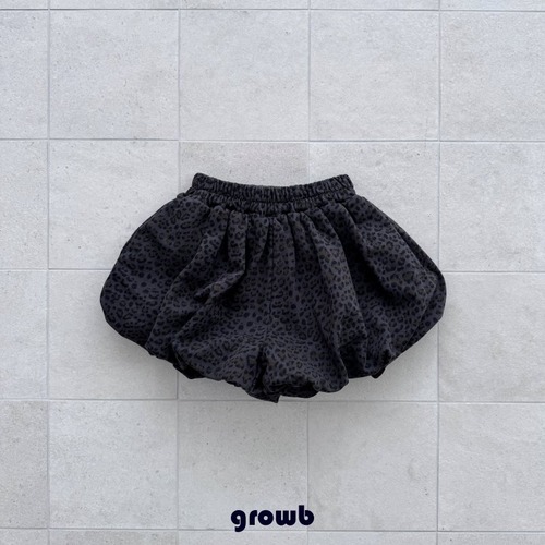 growb［取寄］leomon pants 26autumn