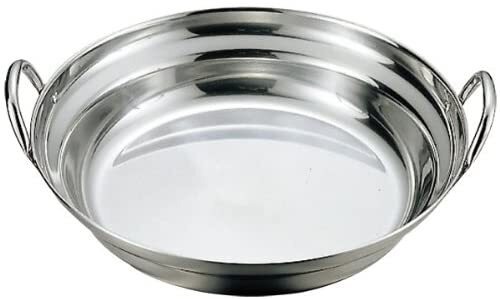 桃印 寄 せ 鍋  24cm