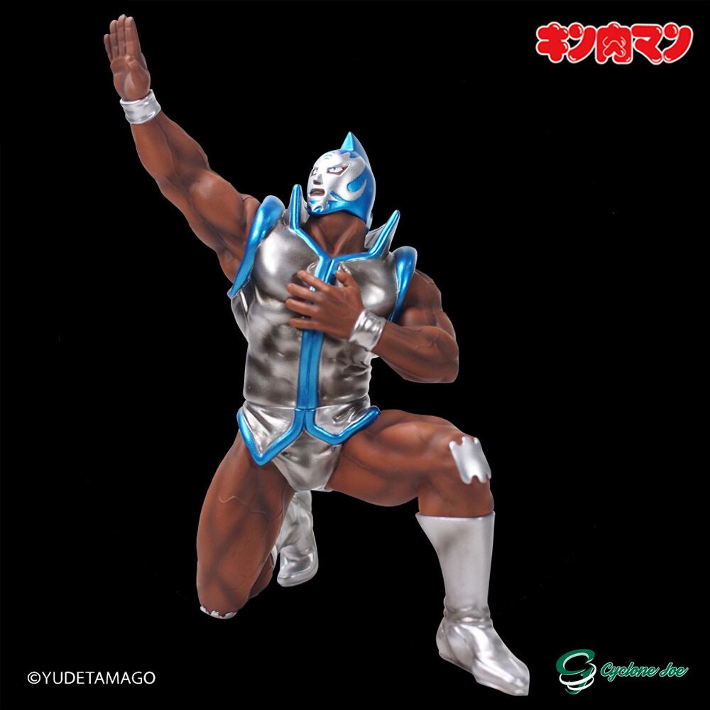 CMC NO.EX マリポーサ 2.0 勝利ポーズ Ver. 原作カラー メタリック