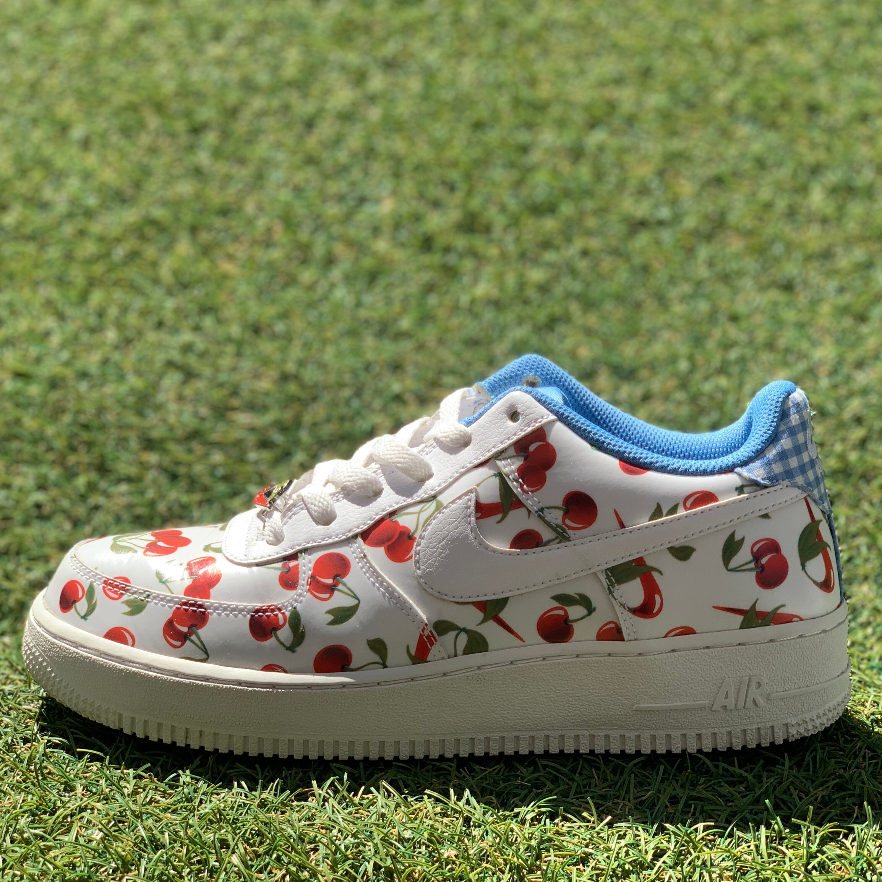 NIKE AF-1 LV8 ナイキ エアフォースワン ロー G774