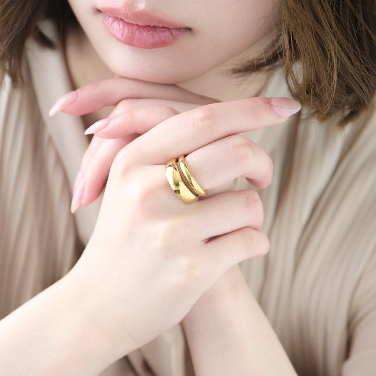 FLOAT RING