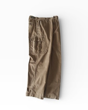 POLO SPORT cargo pants
