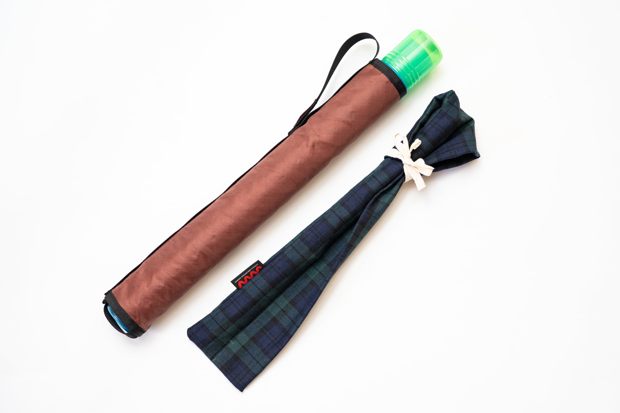 【良品】　和竿 campanellaflyrods × JMW C6693SLS | JINDAIJI MOUNTAIN WORKS
