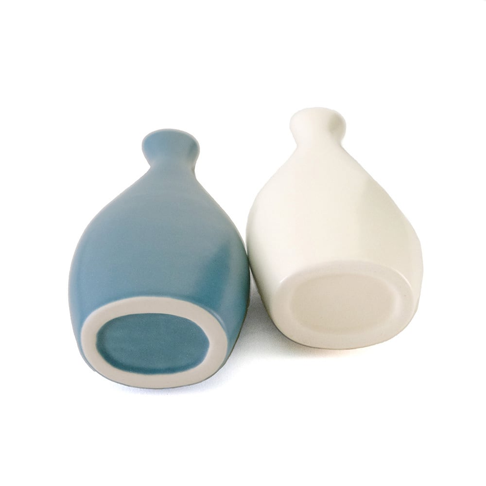 shesay フラワーベース トール | Zakka so-la