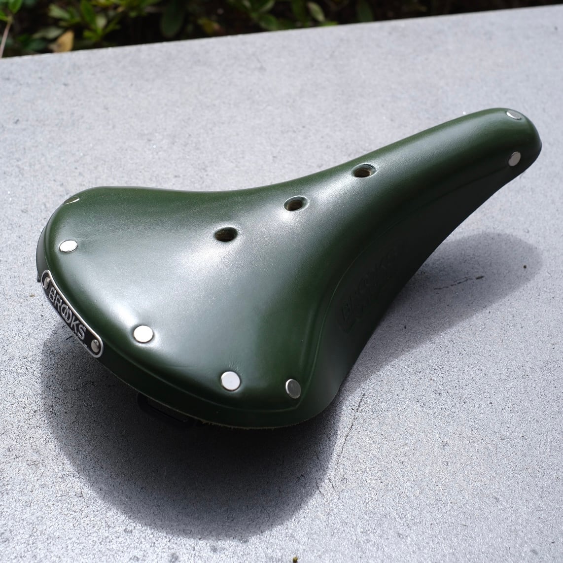 SELLE SAN MARCO】CONCOR PROFIL (CELESTE) | Humhumhug Online Shop