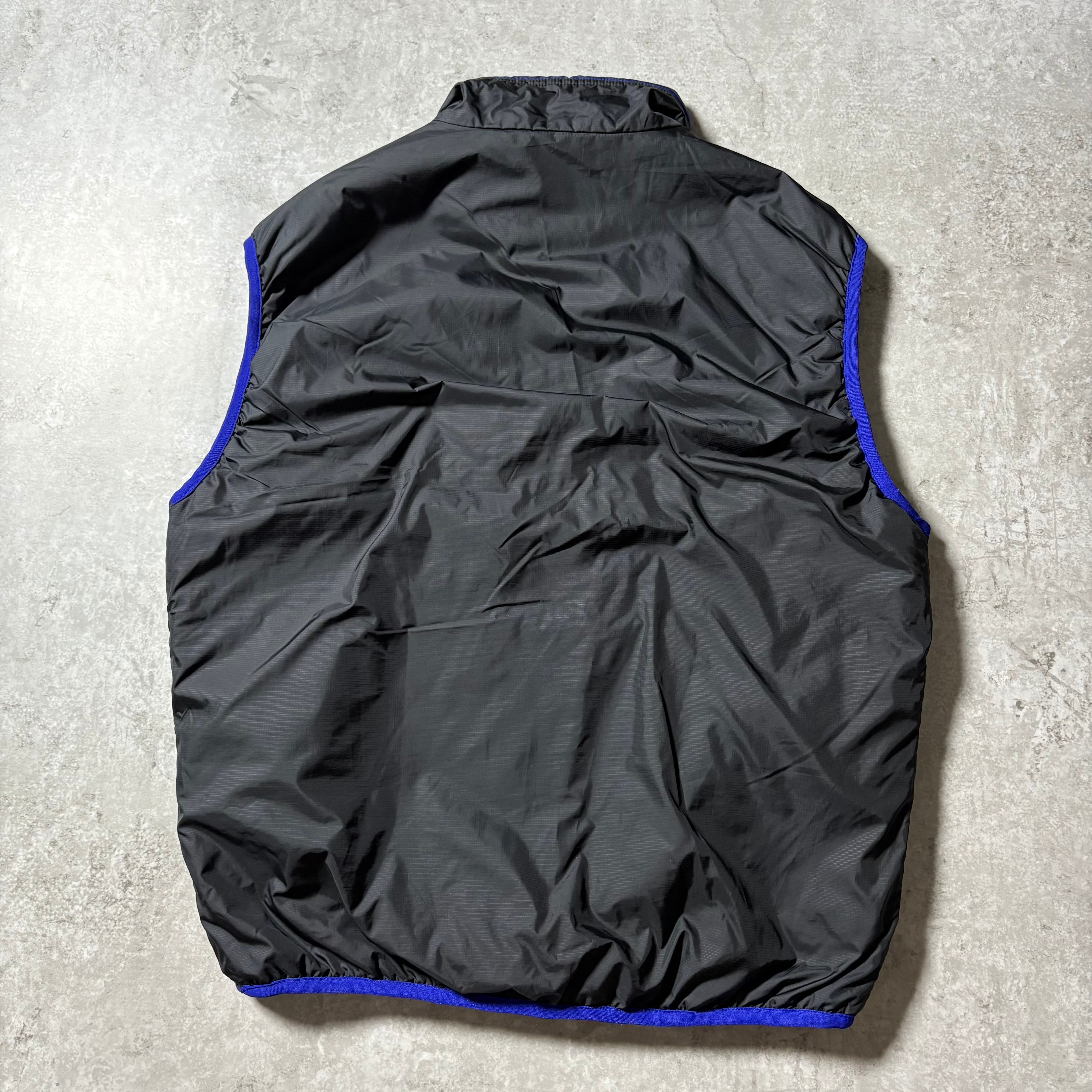 patagonia パタゴニア パフボールベスト ヴィンテージ patagonia（パタゴニア） 90s VINTAGE PUFFBALL VEST MADE IN USA