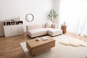 【単品】Sucre オットマン