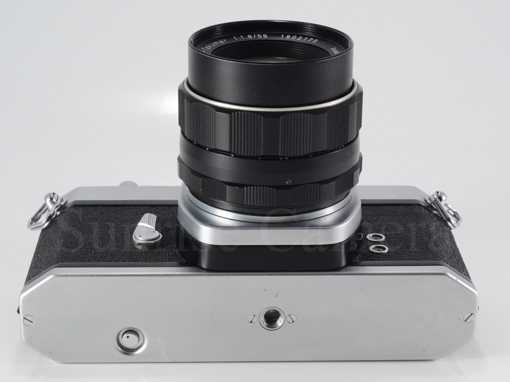 PENTAX SL / Super Takumar 55mm F1.8 M42 後期 ペンタックス (60946