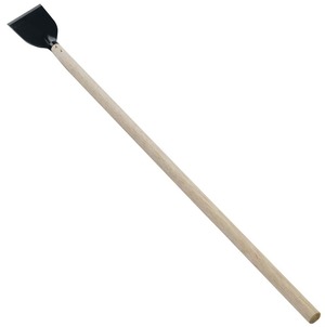 【新着特価】浅野木工所 全鋼 ケレン棒 95×900mm 16010
