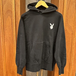 NEXUS XII PLAY BOY SWEAT PARKA 46 ⑧