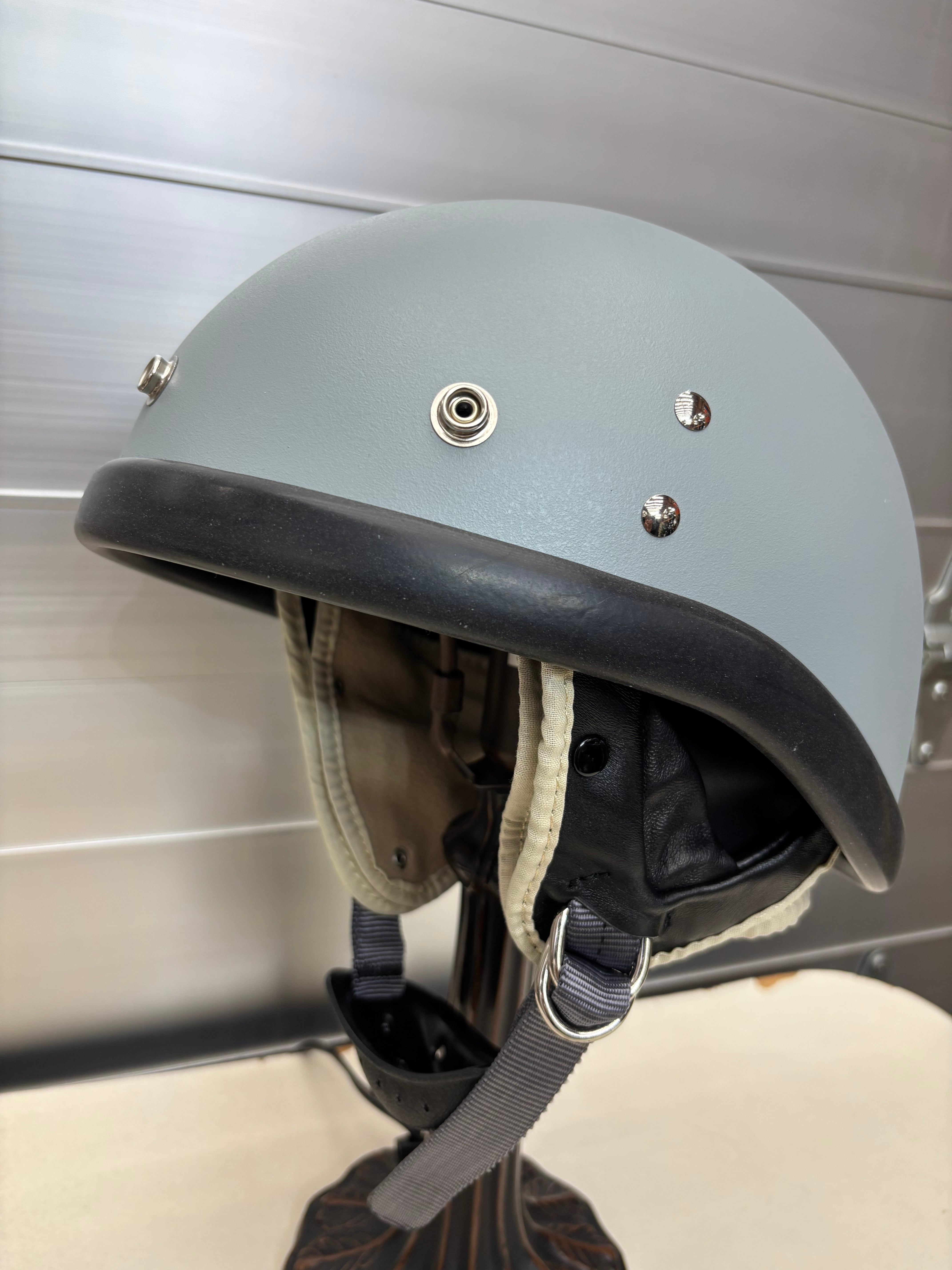 オーシャンビートル oceanbeetle PTR 別注 エアフォースグレー 各