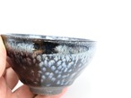 【10】天目茶碗／曜変油滴盞／作家：賴尚榮 5