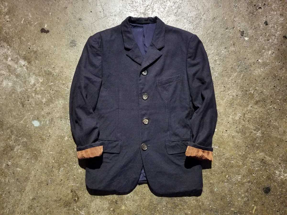 COMME des GARCONS HOMME PLUM/コムデギャルソンオムプリュス 1994AW