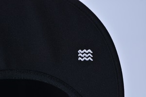 WAVE. 6panel CAP