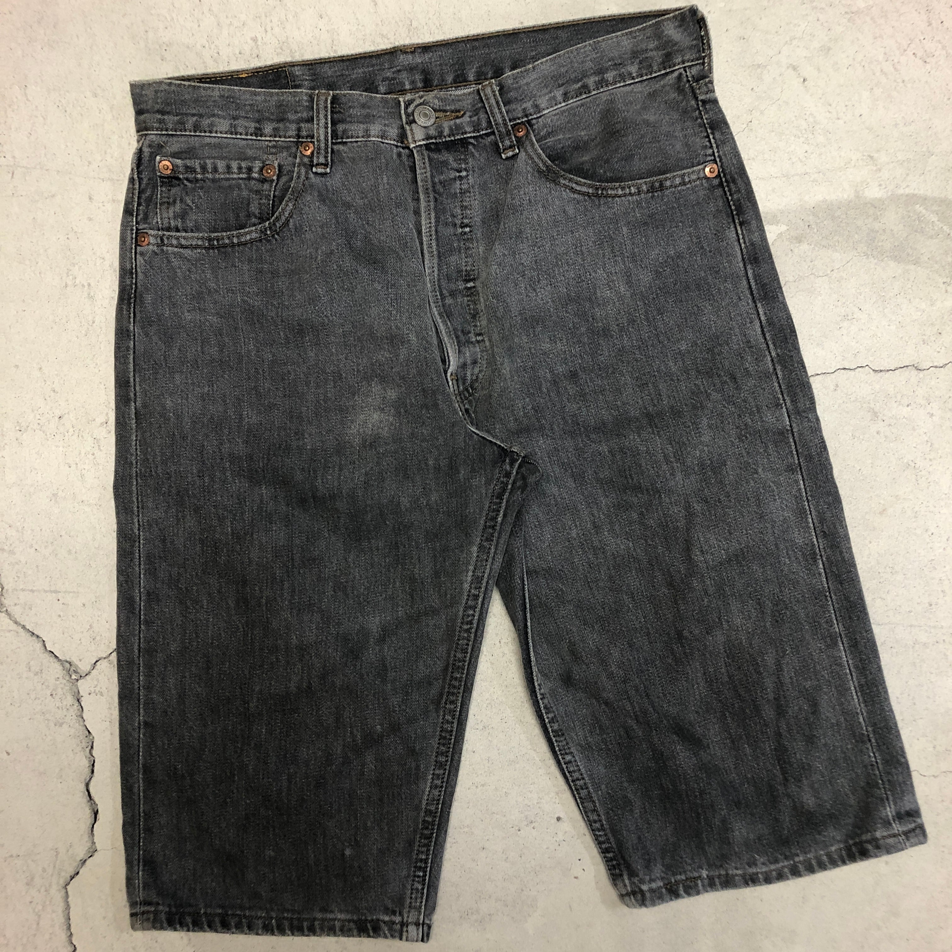 DENIM PANTS | safarionline