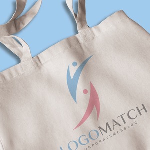 人と人の調和Kのロゴ