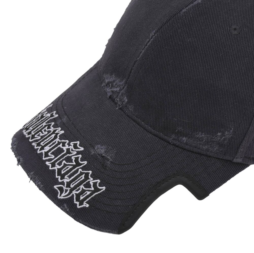 BALENCIAGA】Cap | AYIN