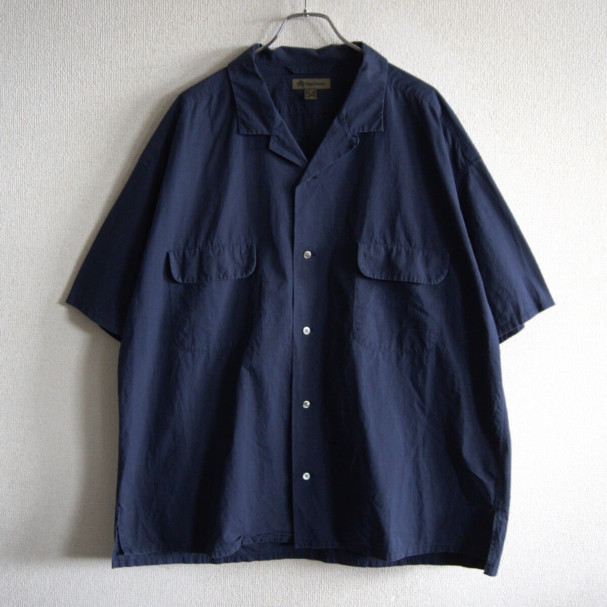 M品番】TAILOR TOYO【M18164 TALON ジッパー ベトジャン】 刺繍