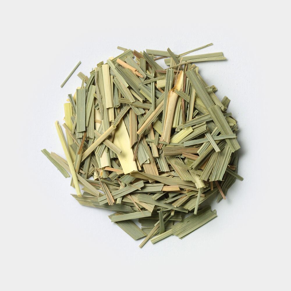 シングルハーブ レモングラス(ミニ20g)