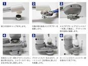 送料無料】浄活水器ワンウォーターECO 素粒水 浄水器 防災対策に