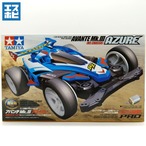 タミヤ 1/32 ミニ四駆PROシリーズ アバンテMk-Ⅲ アズール