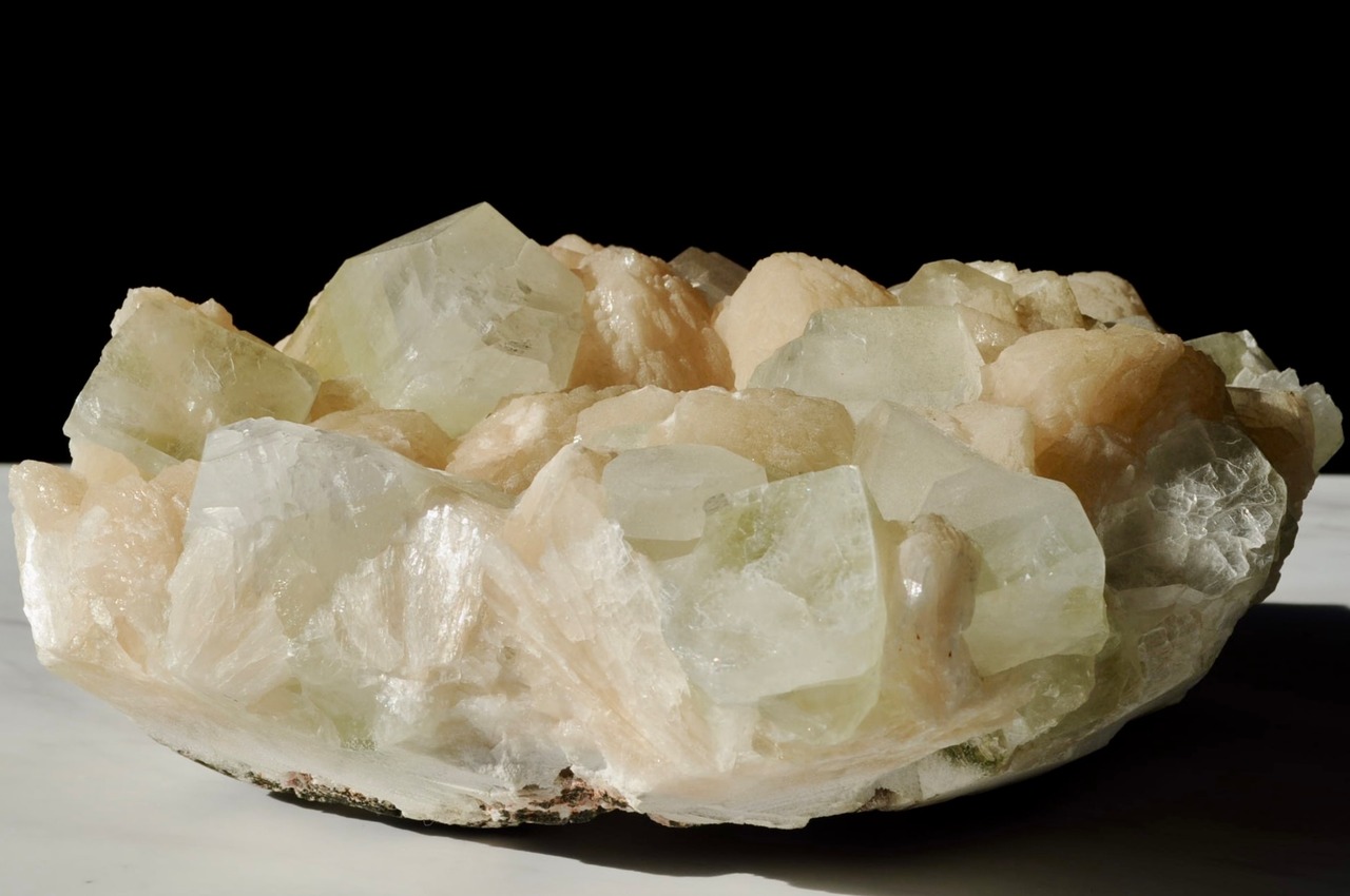 本心に従った方がむしろ幸せになれる石