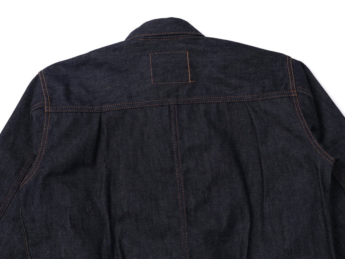 Good Old ＆ Co. グッドオールド 1937XX Type I Denim Jacket デニム