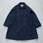 Oblada WOOL FEATHER COAT