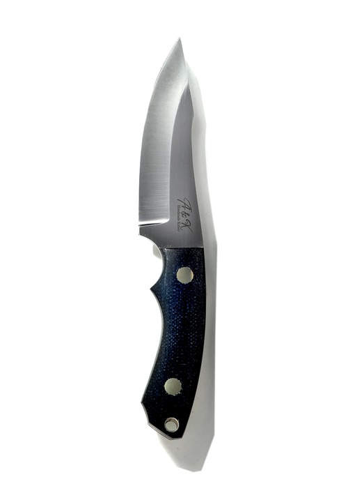 長田渓（A&K Handmade Knives）／Overland Utility［オーバーランドユーティリティ］【2027年1月8日～1月29日発送予定】※受注生産