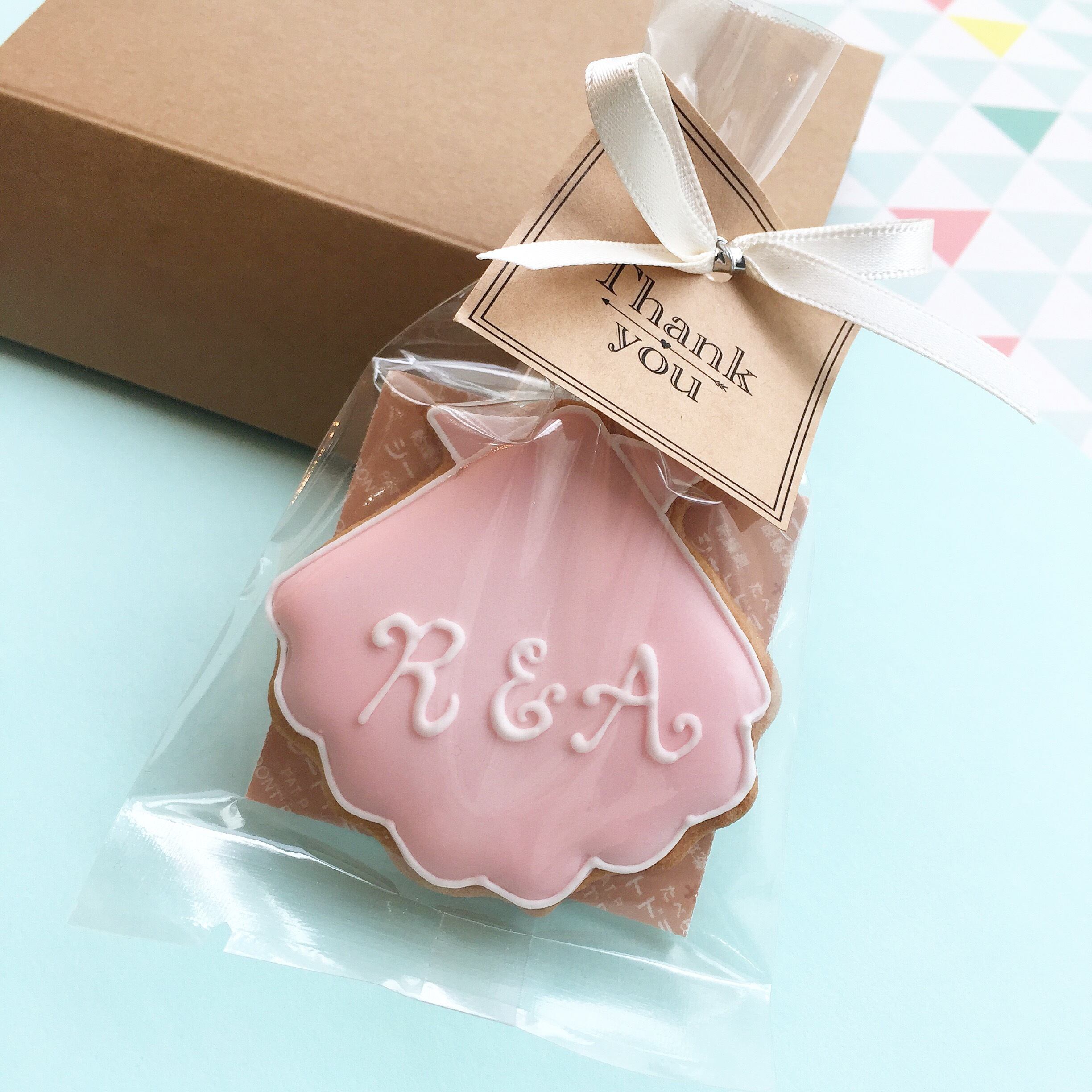 紙タグ付き！　バリヤード　ハグユー ペーパータグ各種 | SUNBAKED SWEETS