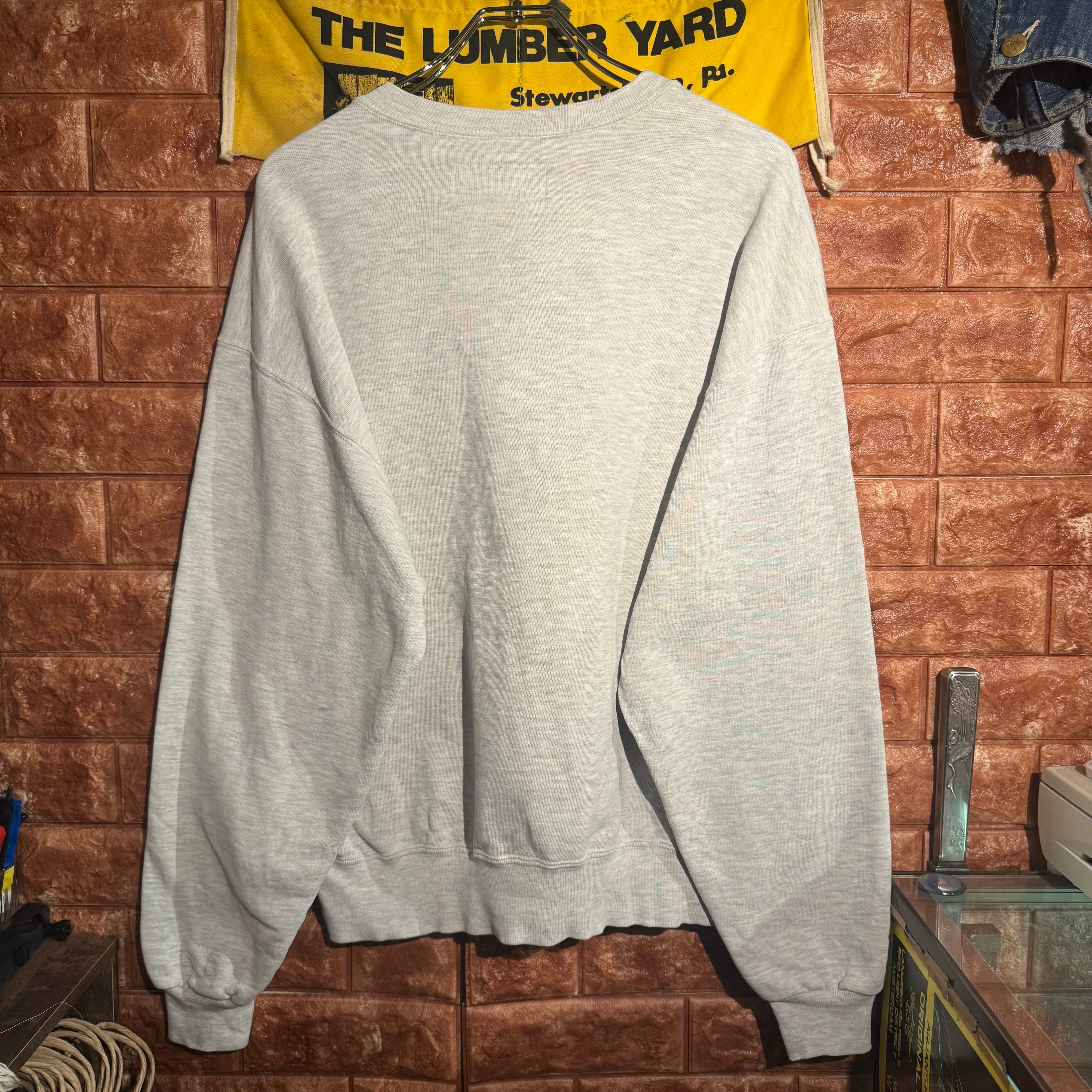 90s】L.L.Bean & RUSSELL ATHLETIC USA製 sweat | Johnson Market