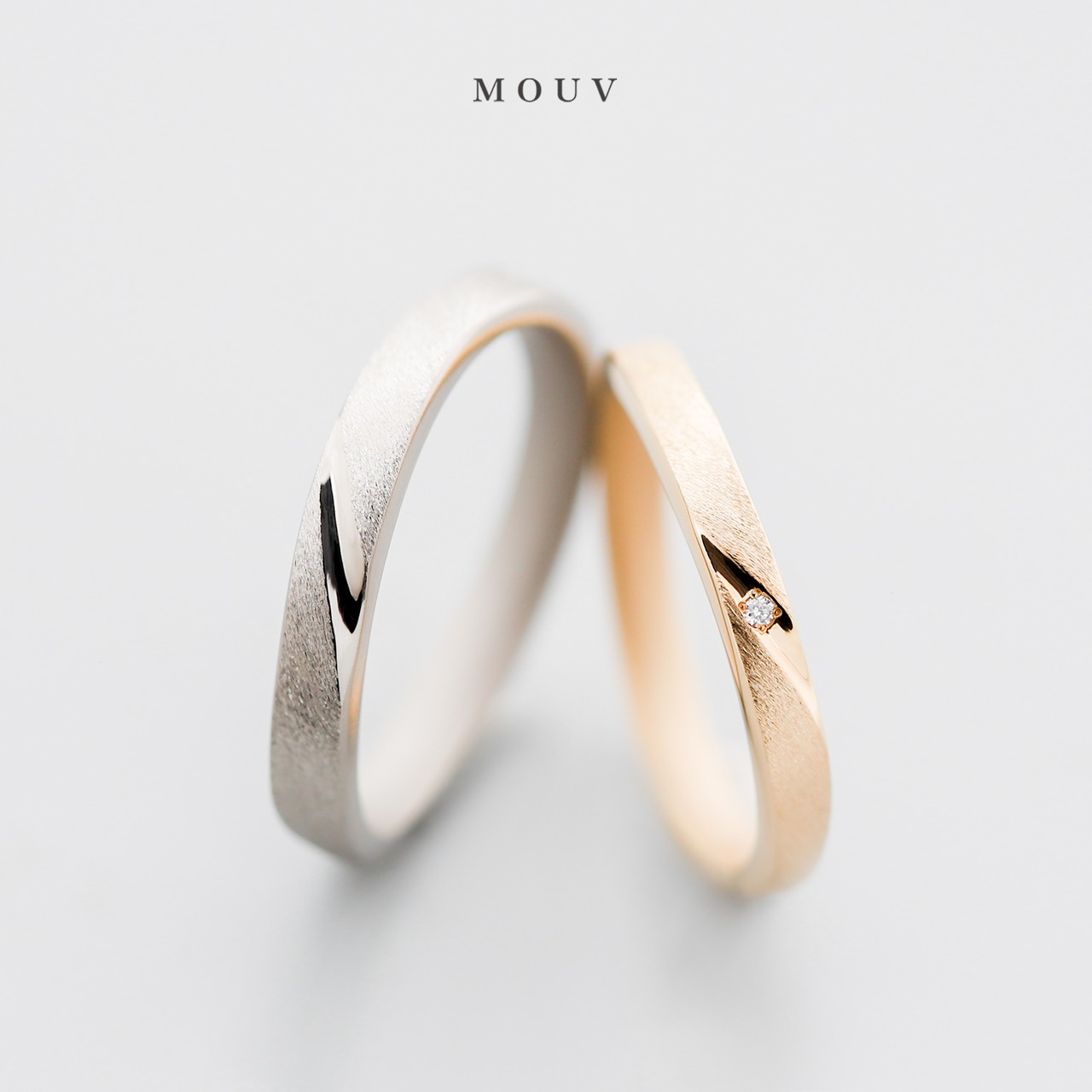 五角ねじり＋ワイドウェーブ