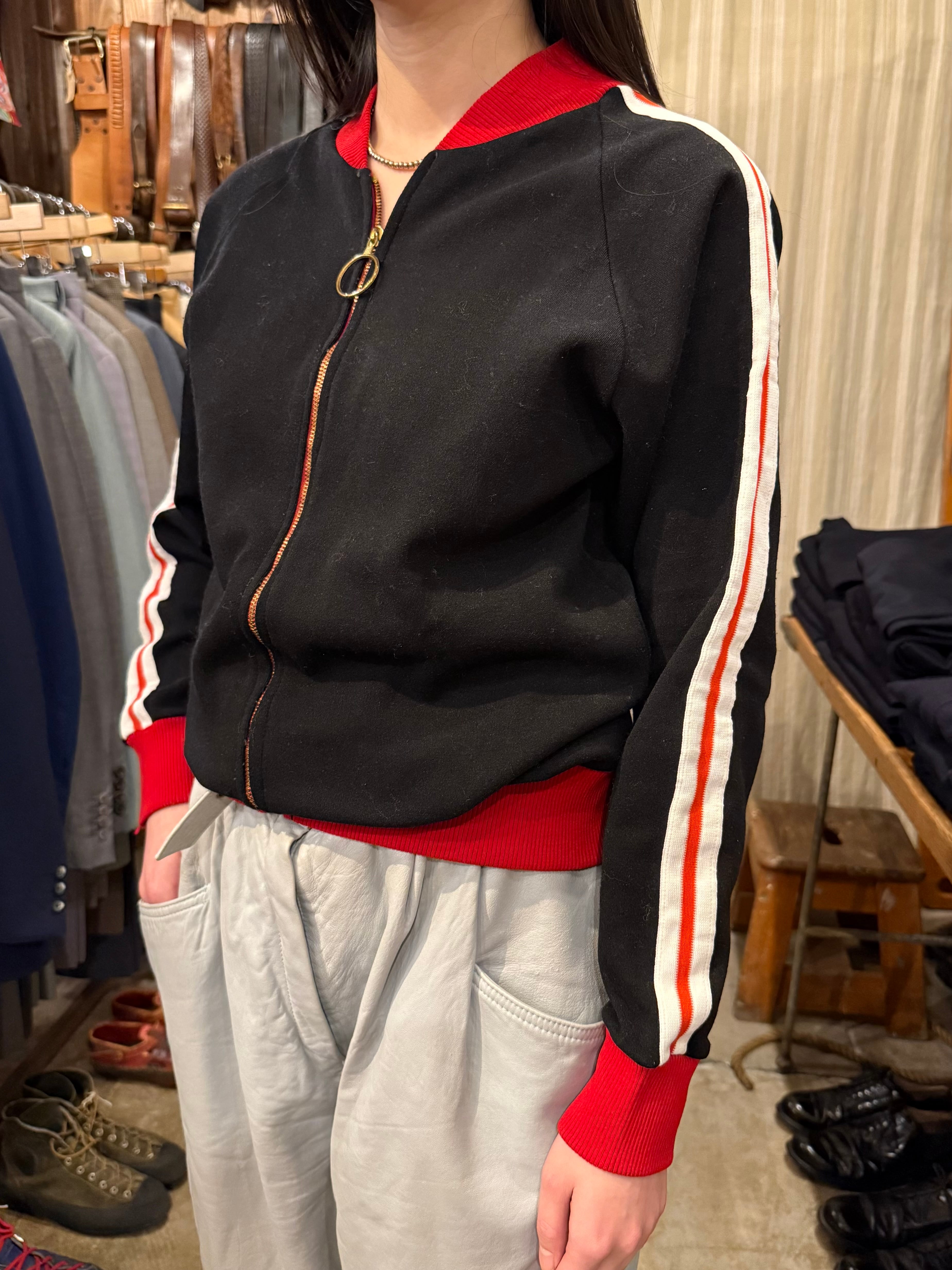 ヴィンテージ ラムレザーコートitimi jantiques hooked ヴィンテージ ラムレザーコートitimi jantiques hooked