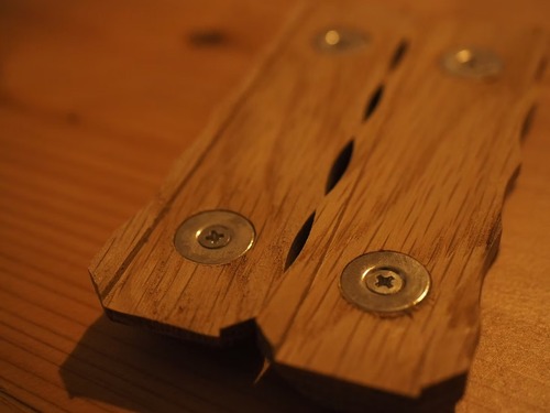 asimocrfts 「asigrip_tkクラシック」