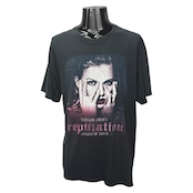 【TAYLOR SWIFT】テイラー・スウィフト “REPUTATION STADIUM TOUR” 2018 ツアーTシャツ