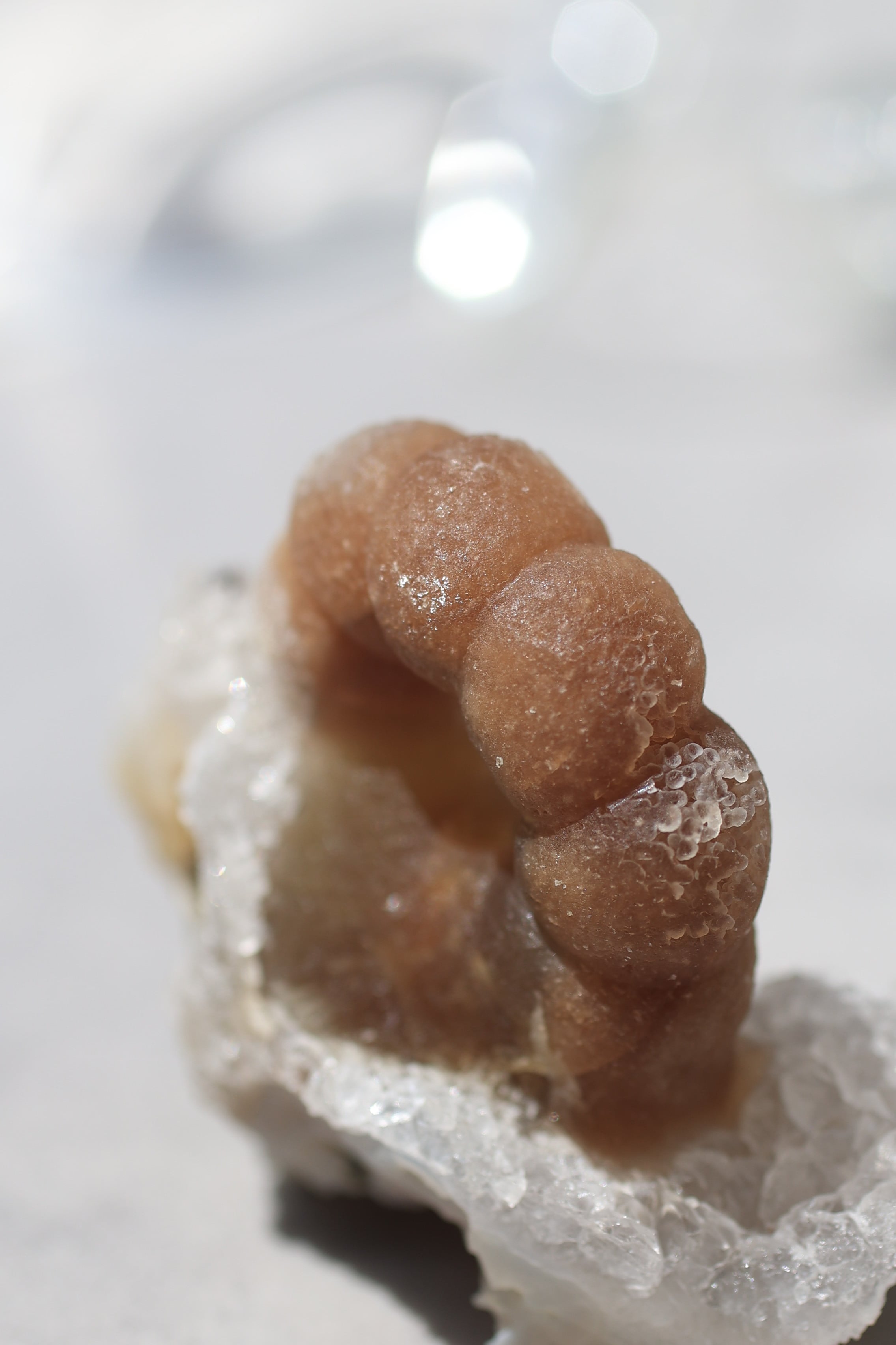 ポンデリングフローライト | Fluorite ◇ 天然石・鉱物