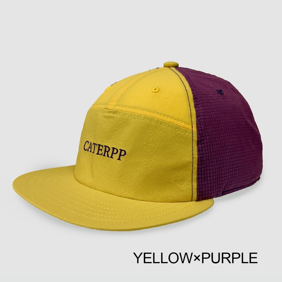 CONV】 CATERPP Lt Homerun Cap AIR | 飛ばない帽子 CATERPP キャタップ