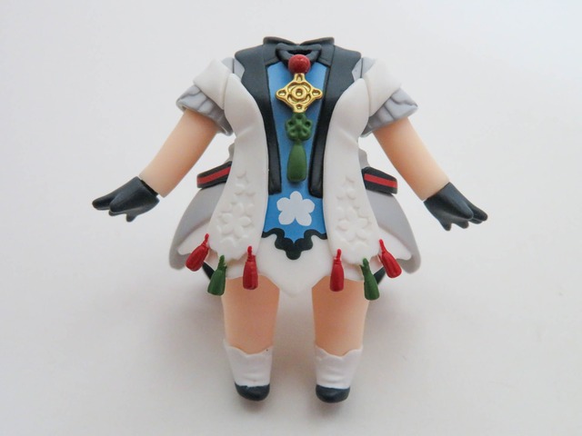 【SALE】【2039】 初音ミク MIKU WITH YOU 2021Ver. 体パーツ ミク衣装　ねんどろいど