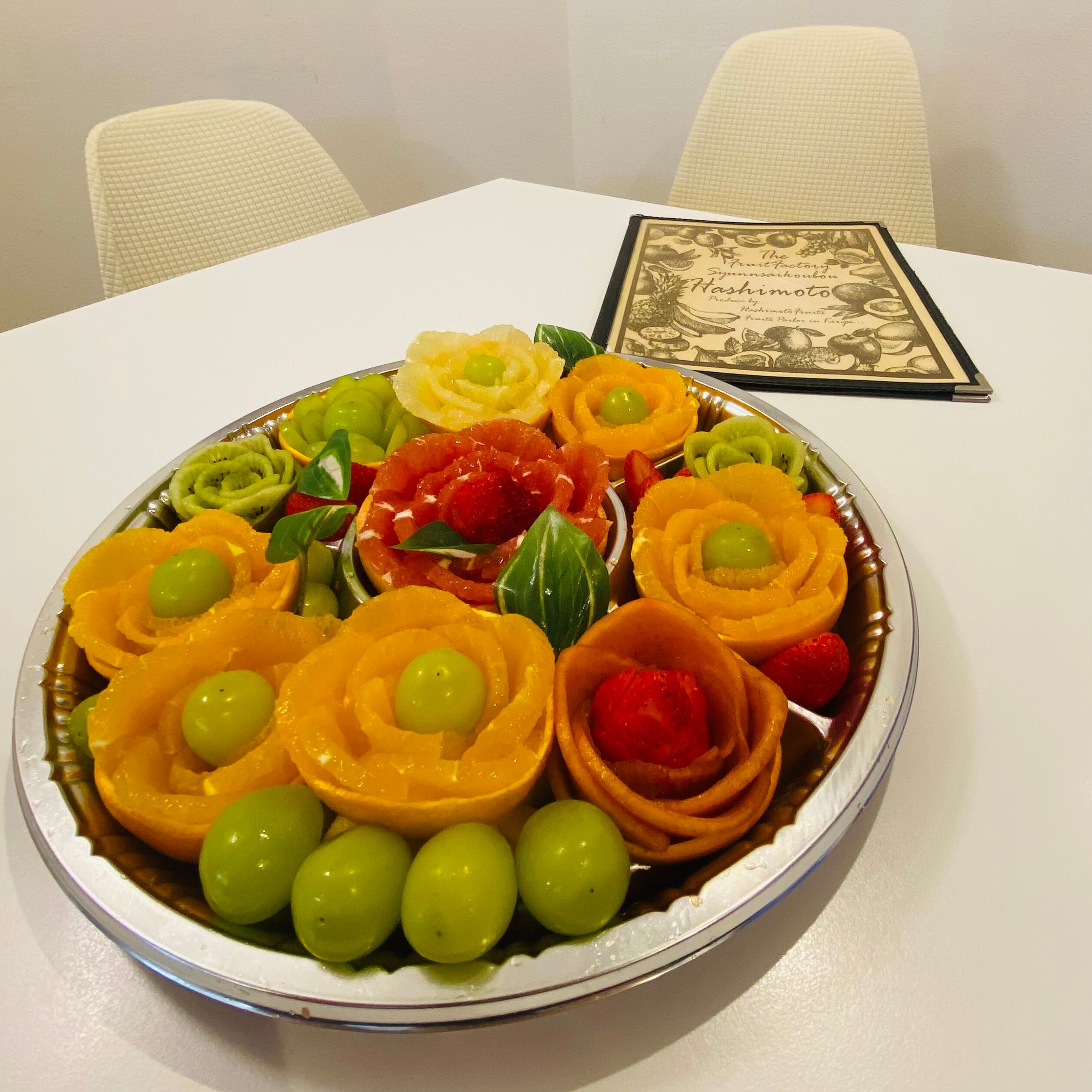 高級果実専門店HASHIMOTO FRUIT / 橋本フルーツ / フルーツギフト専門店