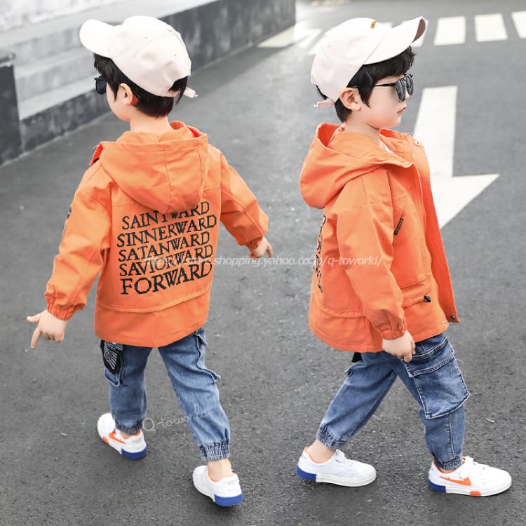 数量限定 デニムダンガリー 160㎝ DUNGAREES コート コート  
