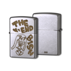 BiSH「アイナ・ジ・エンド」オリジナルデザインZIPPO