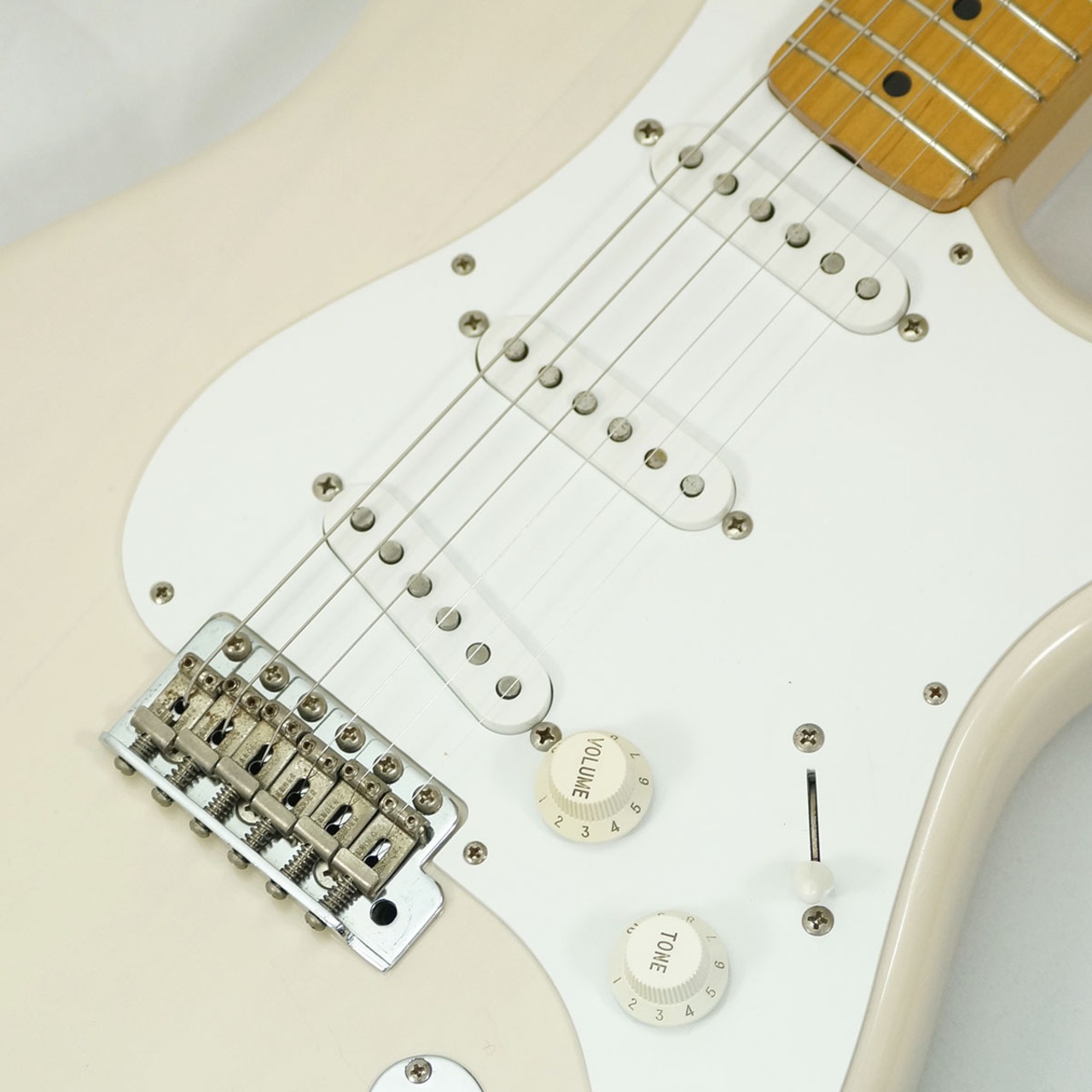 Fender Japan ST57-58US (USB) [USED]