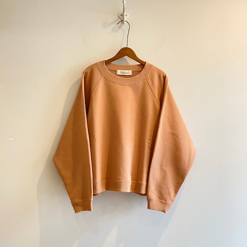 C91359 Organic Cotton Sweatshirt