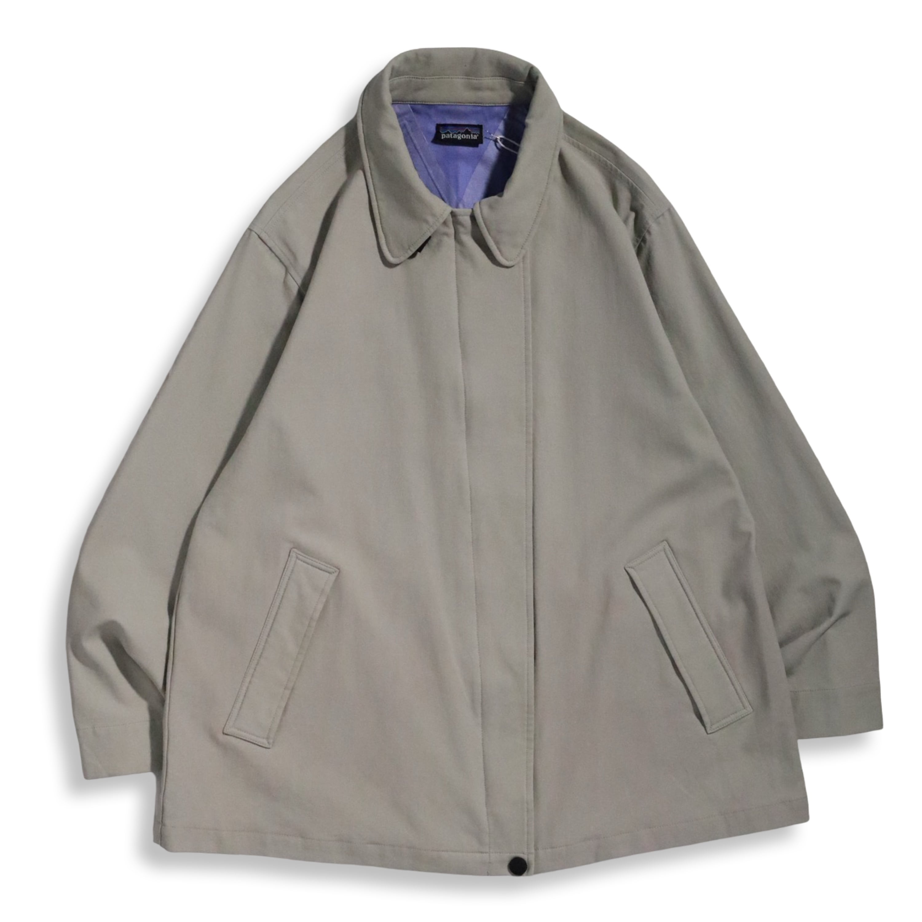 patagonia ALL TIME SHELL