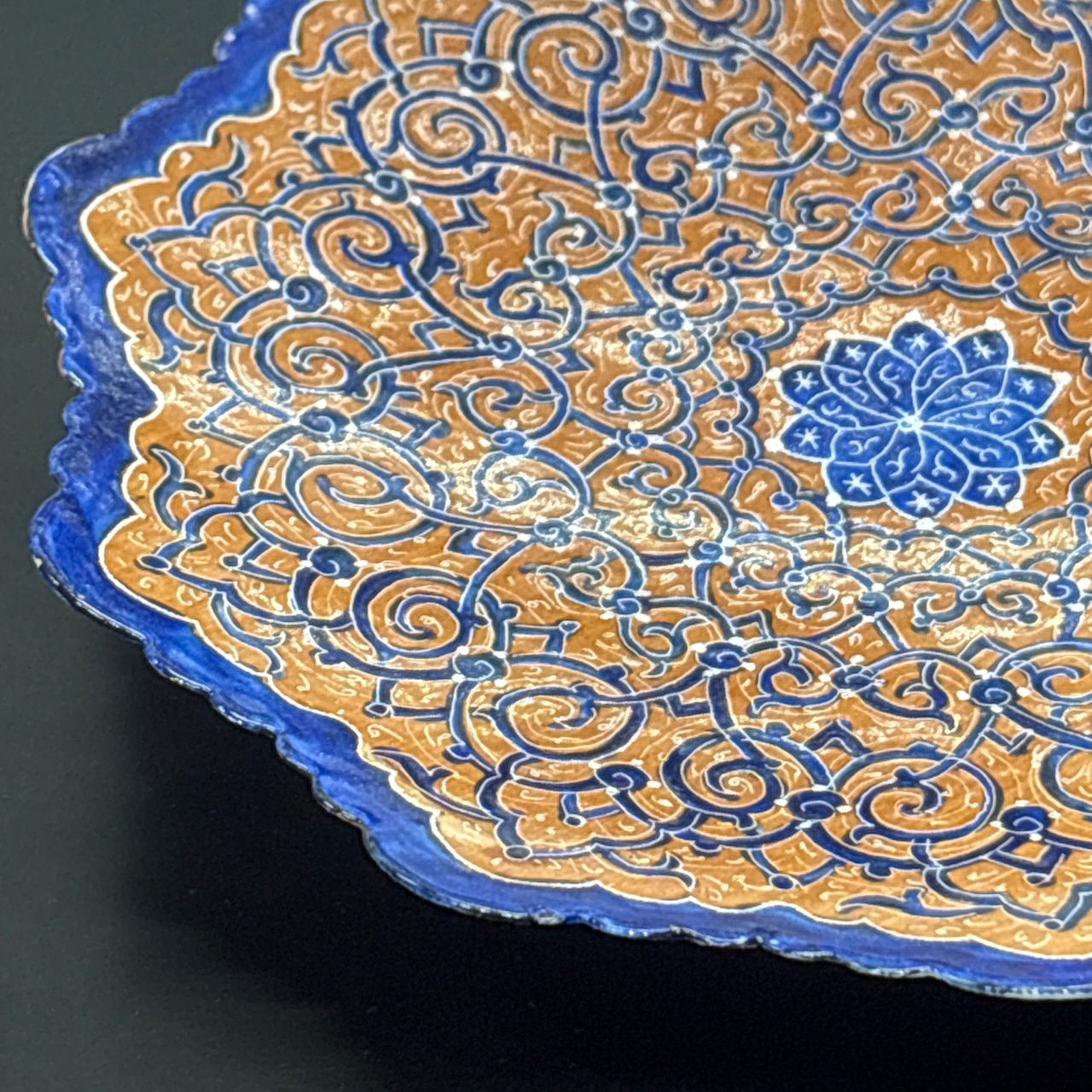 ミーナカーリー 16cm 【M-025】