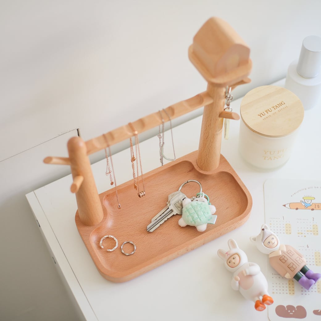 ②木の瘤　インテリア置物 送料無料 ☆大珍品☆天然木古瘤木/瘤杢 神木 高さ40cm 置物 - メルカリ