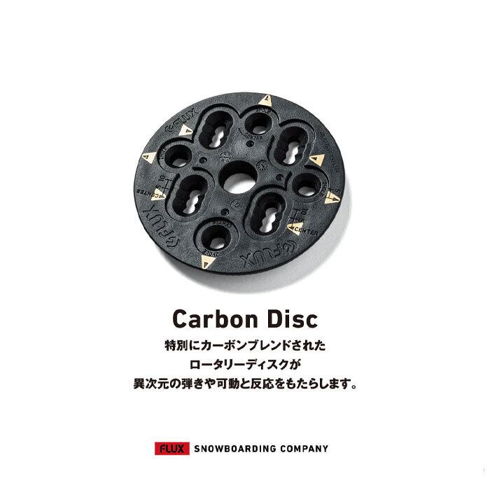 25-26 FLUX フラックス CV MF-05 シーブイ エムエフ ビンディング